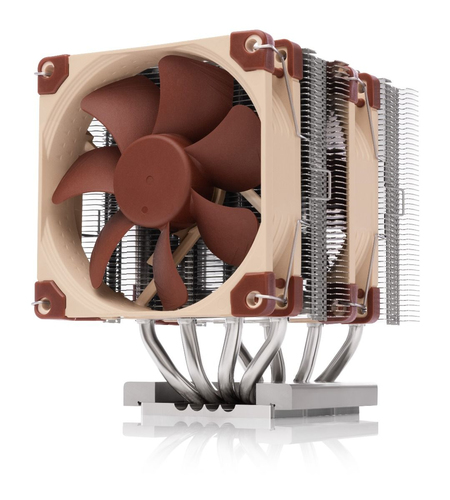 Noctua 90mm - Ventilateur CPU Noctua - grosbill-pro.com - 1