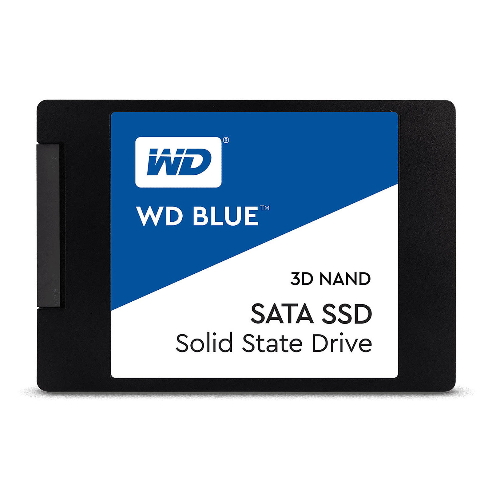 WD WDS100T2B0A  SATA III - Disque SSD WD - grosbill-pro.com - 3