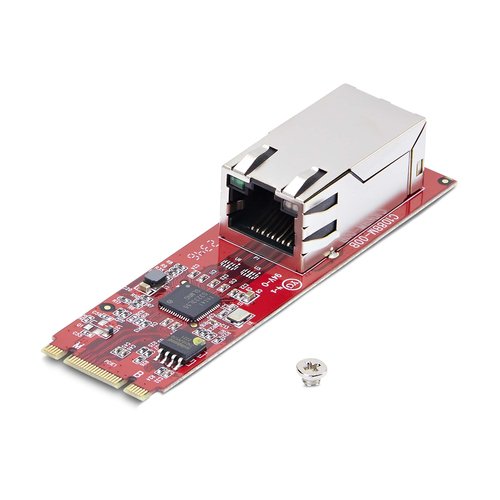 2.5G M.2 NETWORK CARD INTEL - - Achat / Vente sur grosbill-pro.com - 4