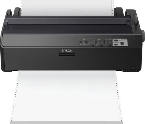 Grosbill Imprimante Epson  LQ-2090IIN   (C11CF40402A0)