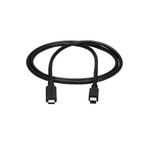 Cable USB C to Mini DisplayPort 1m/3ft - Achat / Vente sur grosbill-pro.com - 3