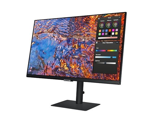ViewFinity S8 27" - 4K/IPS/HDR600/Type-C/HDMI - Achat / Vente sur grosbill-pro.com - 6