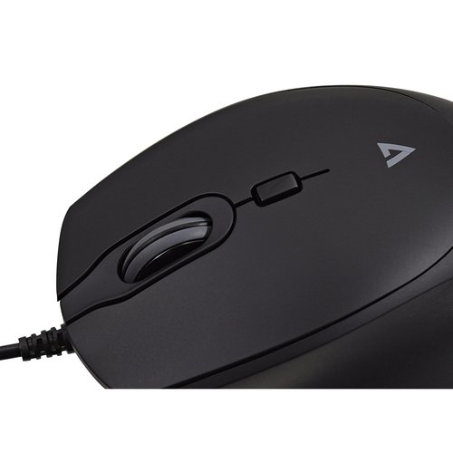 USB WIRED PRO SILENT MOUSE - Achat / Vente sur grosbill-pro.com - 5