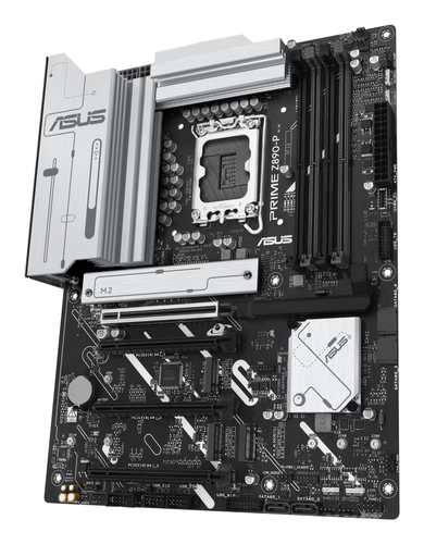 Asus PRIME Z890-P ATX  - Carte mère Asus - grosbill-pro.com - 4