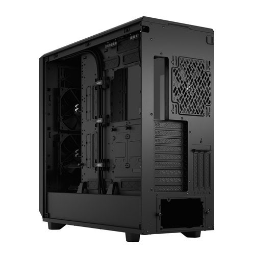 Fractal Design Meshify 2 XL Black TG Light Tint - Achat / Vente sur grosbill-pro.com - 15