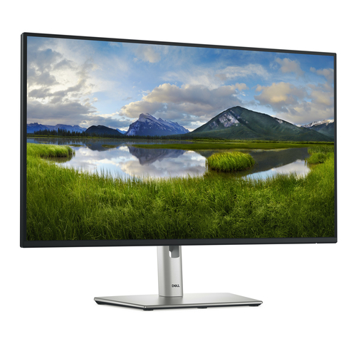 DELL 27 MONITOR - P2725H - Achat / Vente sur grosbill-pro.com - 1