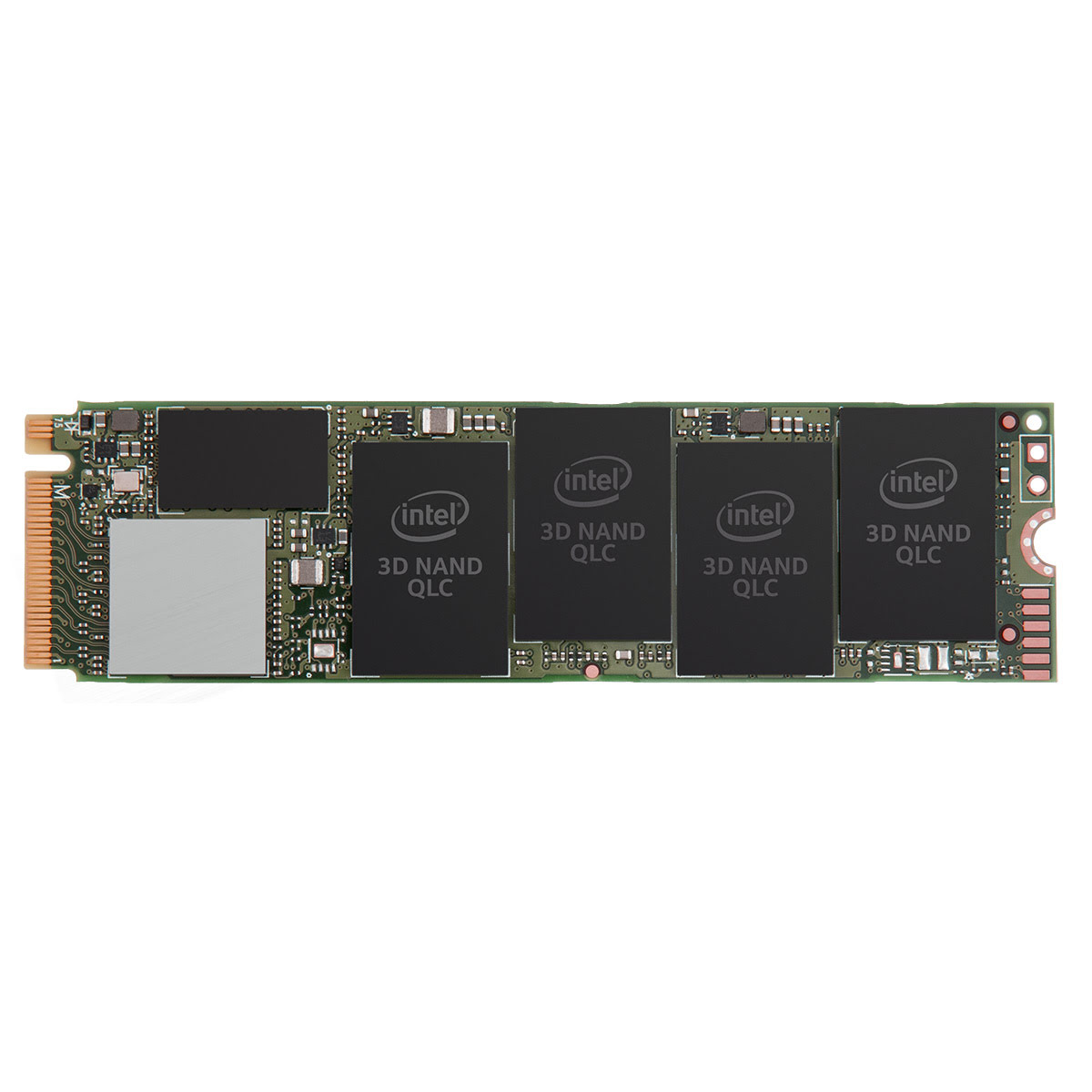 Intel 660P  M.2 - Disque SSD Intel - grosbill-pro.com - 3