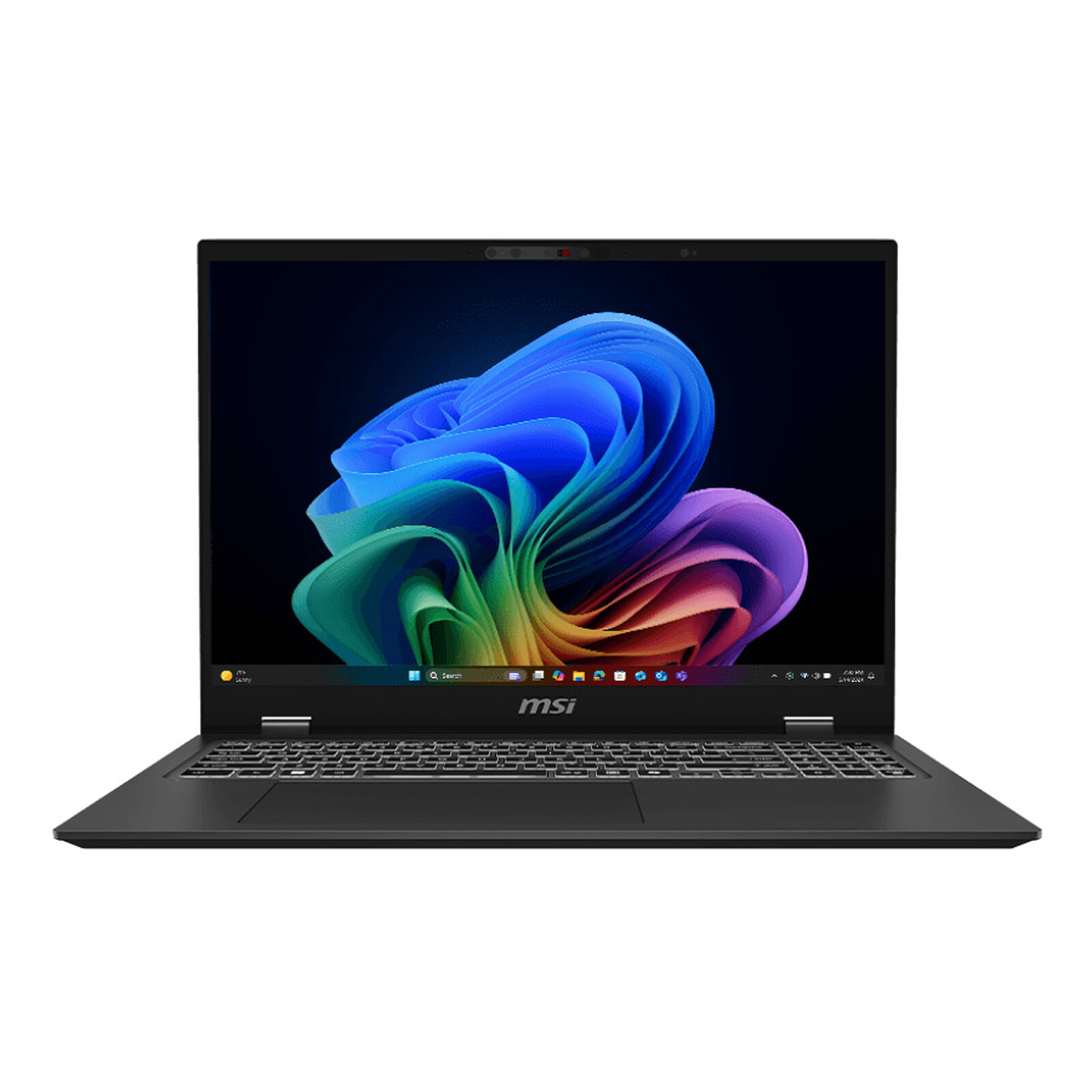 Prestige 16 AI+ Evo B2VMG-003FR Copilot+ - 16" QHD+ Core Ultra 7-258V 32Go 1To W11P