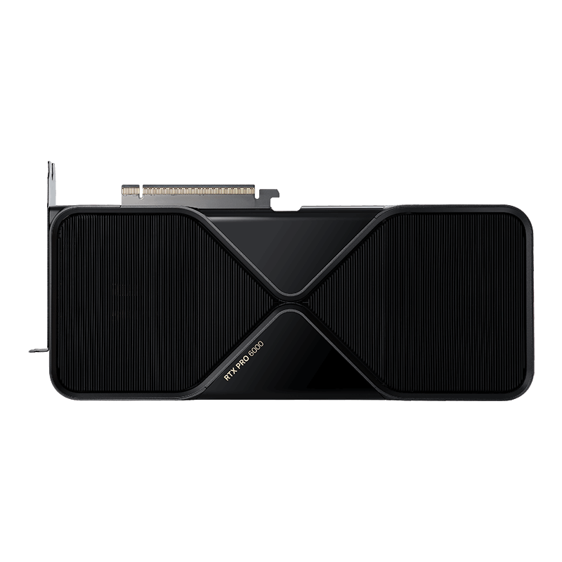 NVidia RTX PRO 6000  - Carte graphique NVidia - grosbill-pro.com - 7