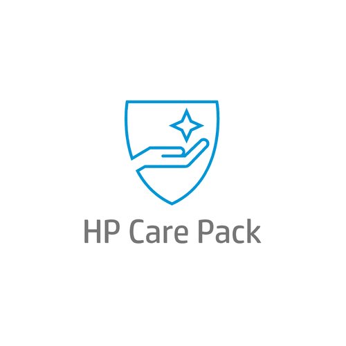 HP CARE PACK 3 ANS ECHANGE J+1 - Achat / Vente sur grosbill-pro.com - 0