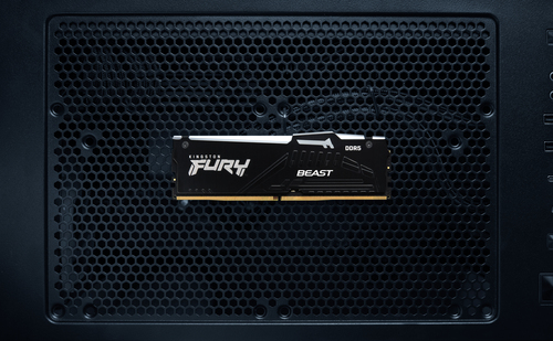 Kingston Fury Beast 32Go RGB (2x16Go) DDR5 6800MHz - Mémoire PC Kingston sur grosbill-pro.com - 11