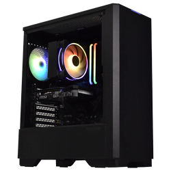 VENOM - I5-14400F/RTX4060/16Go/1To