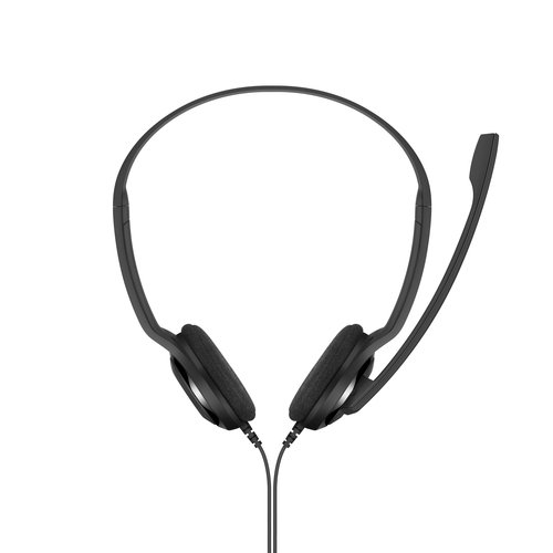 PC 3 CHAT headset with micro - Achat / Vente sur grosbill-pro.com - 1