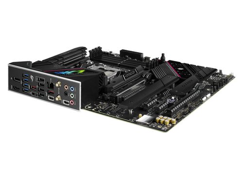 ASUS/ROG STRIX B650E-F GAMING WIFI - Achat / Vente sur grosbill-pro.com - 6