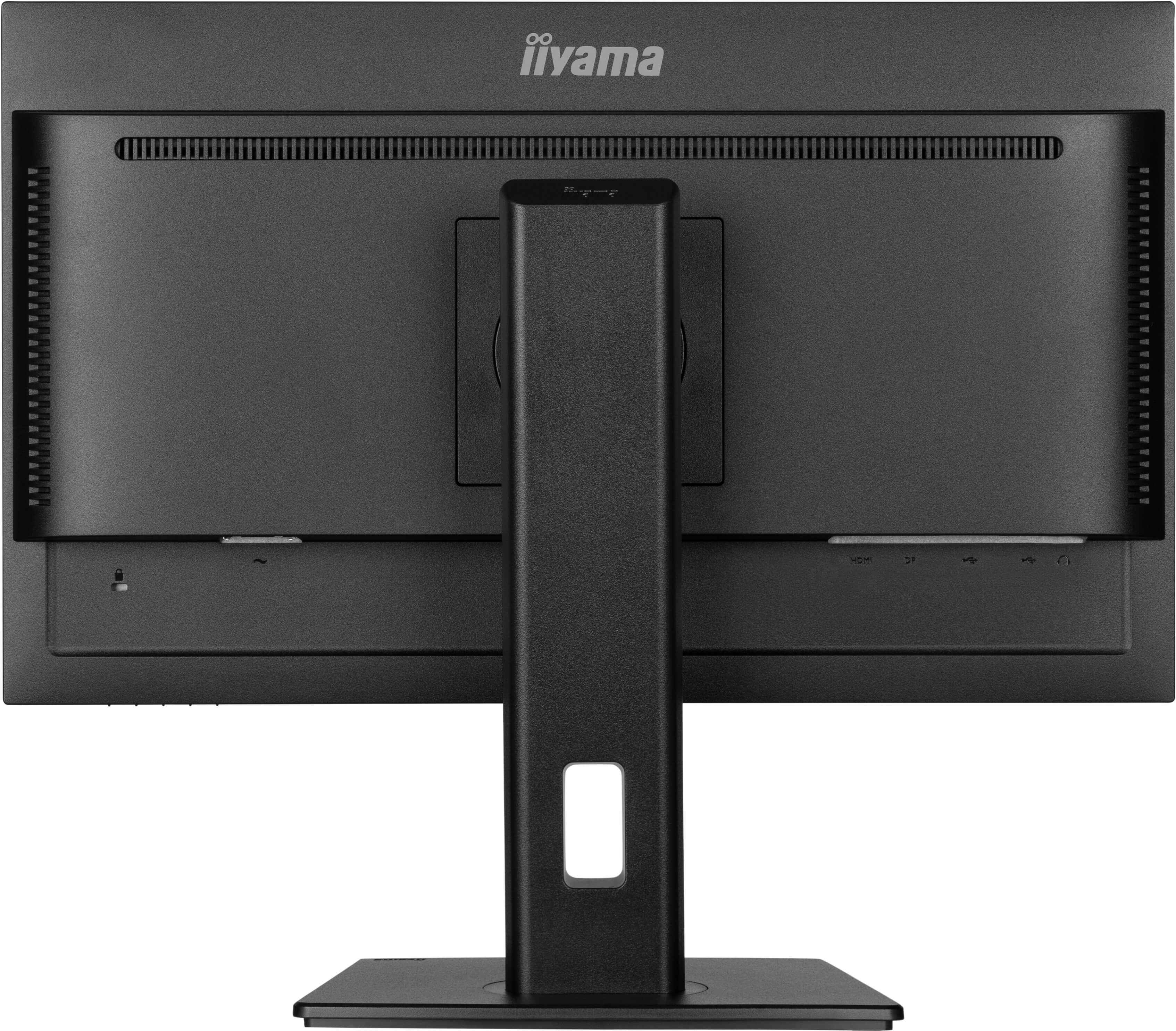 Iiyama 24"  XUB2497HSU-B2 - Ecran PC Iiyama - grosbill-pro.com - 8