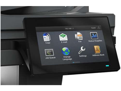 MX532ADWE MFP HV EMEA - Achat / Vente sur grosbill-pro.com - 4