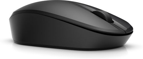  Dual Mode Black Mouse - Achat / Vente sur grosbill-pro.com - 2