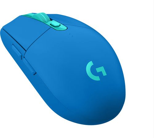 G305 LIGHTSPEED WIRELESS - Achat / Vente sur grosbill-pro.com - 1