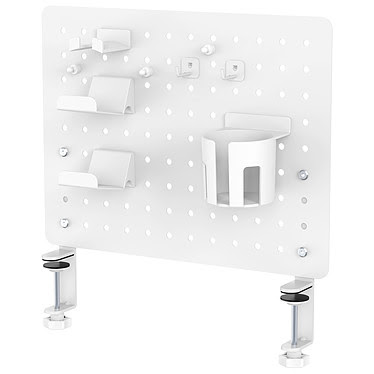 OPLite Premium Storage Kit - Blanc - Accessoire jeux - grosbill-pro.com - 1