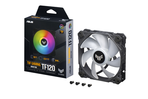 Asus TUF GAMING - Ventilateur boîtier Asus - grosbill-pro.com - 9