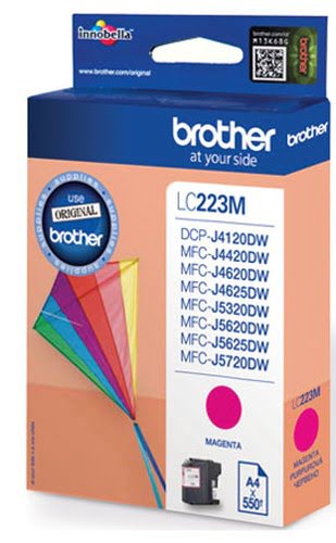 Brother Consommable imprimante MAGASIN EN LIGNE Grosbill