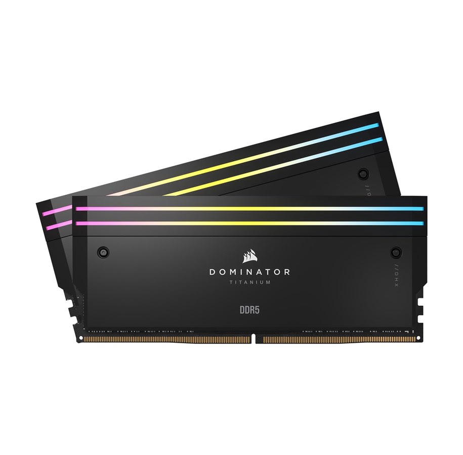 Corsair Dominator Platinum RGB 32Go (2x16Go) DDR4 3200MHz - Mémoire PC  Corsair sur