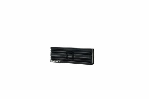 ENERMAX ESC001 SSD M.2 2280 COOLER PS5 - Achat / Vente sur grosbill-pro.com - 1