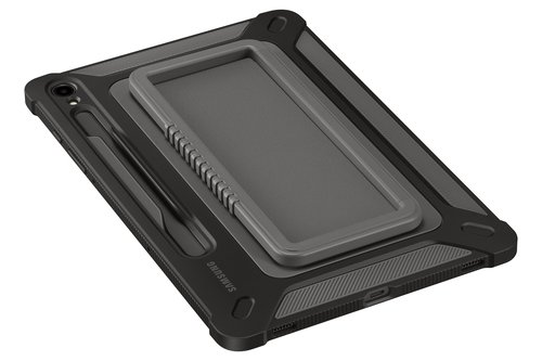 Etui Coque TAB S9 EF-RX710CBEGWW - Accessoire tablette Samsung - 2