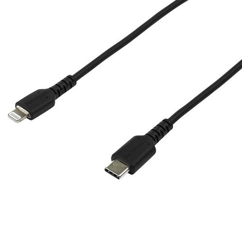 Cable - USB C to Lightning Cable 2m - Achat / Vente sur grosbill-pro.com - 0