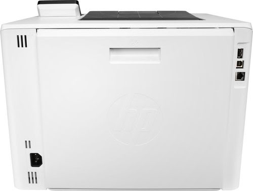  Color LaserJet Ent M455dn Printer - Achat / Vente sur grosbill-pro.com - 3
