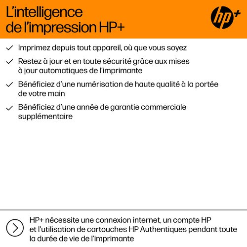 HP OFFICEJET PRO 9720E WF AIO - Achat / Vente sur grosbill-pro.com - 9