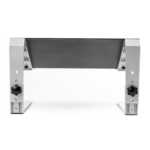 Laptop Stand - Adjustable - Tilted - Achat / Vente sur grosbill-pro.com - 4