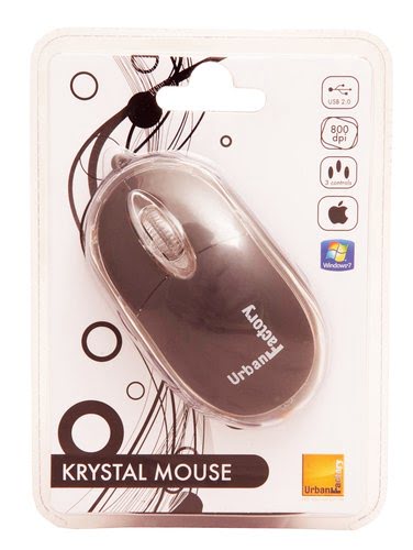 Mouse/Brilliant Desktop (BDM02UF) - Achat / Vente sur grosbill-pro.com - 2