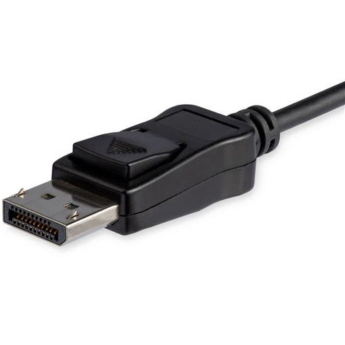 Adapter Cable - 8K USB-C to DP - 5.9 ft. - Achat / Vente sur grosbill-pro.com - 2