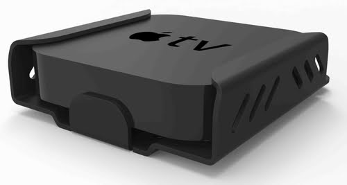 New Apple TV 4Gen Secure Bracket - Achat / Vente sur grosbill-pro.com - 6
