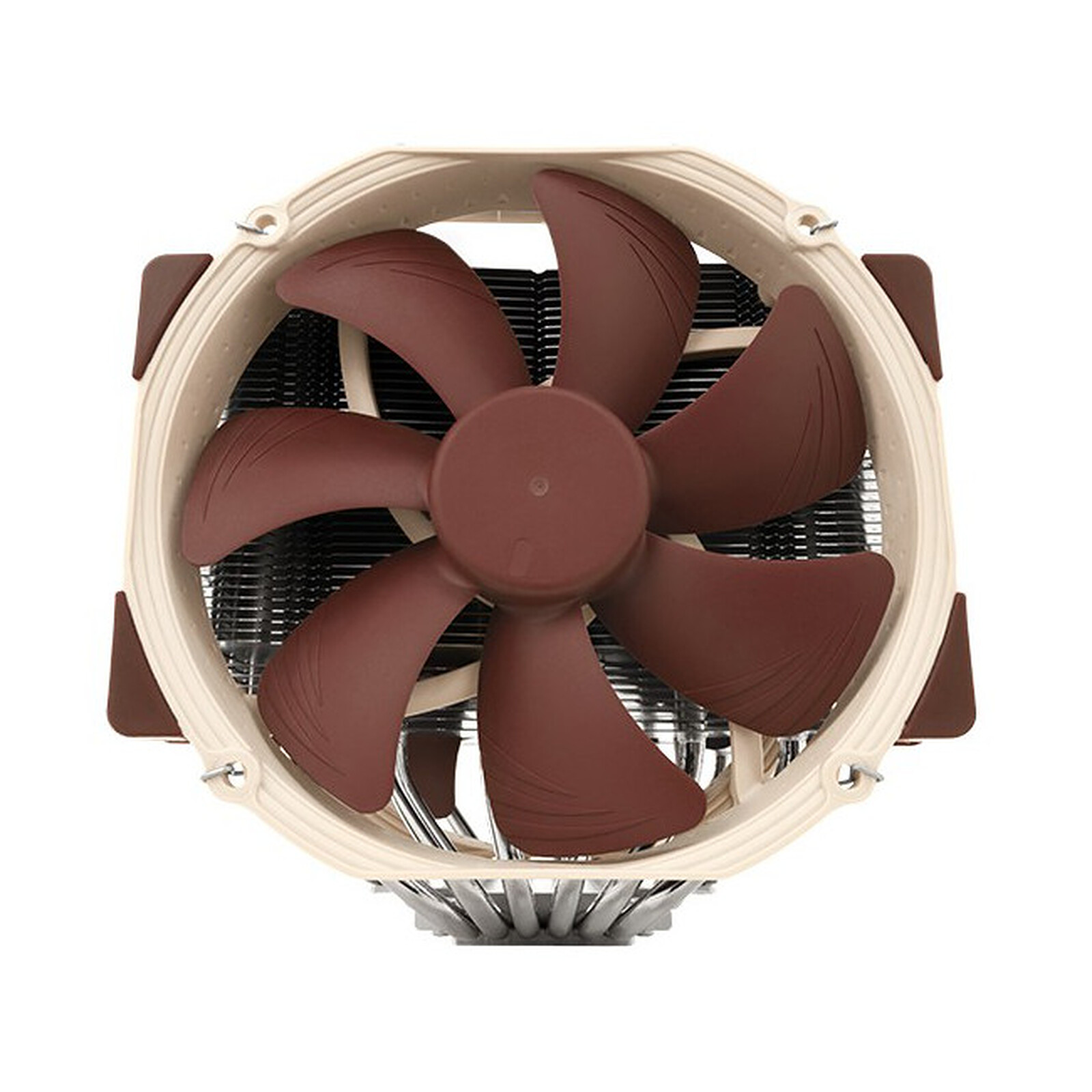 Noctua NH-U14S TR5-SP6 - Ventilateur CPU Noctua - grosbill-pro.com - 2