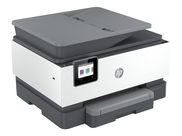 Imprimante multifonction HP OfficeJet 9012e - grosbill-pro.com - 2