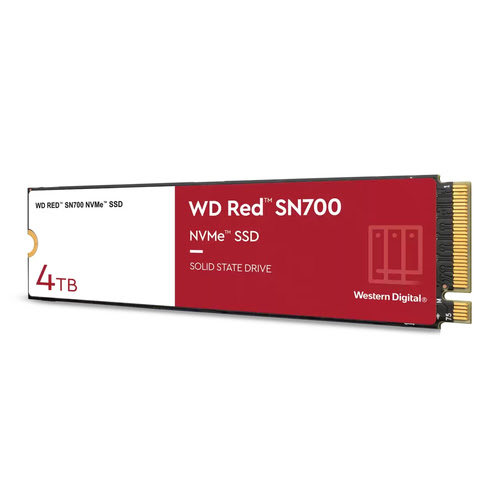 WD WDS400T1R0C  M.2 - Disque SSD WD - grosbill-pro.com - 3