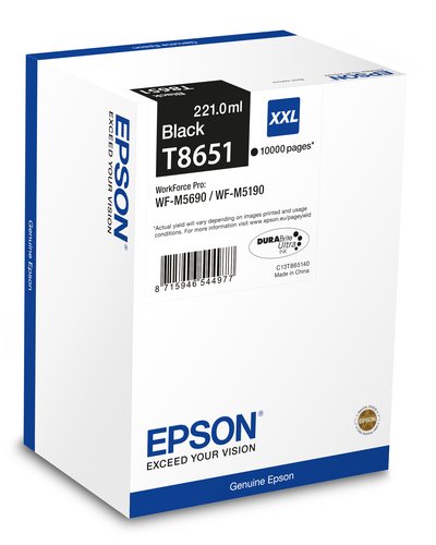 Epson Consommable imprimante MAGASIN EN LIGNE Grosbill