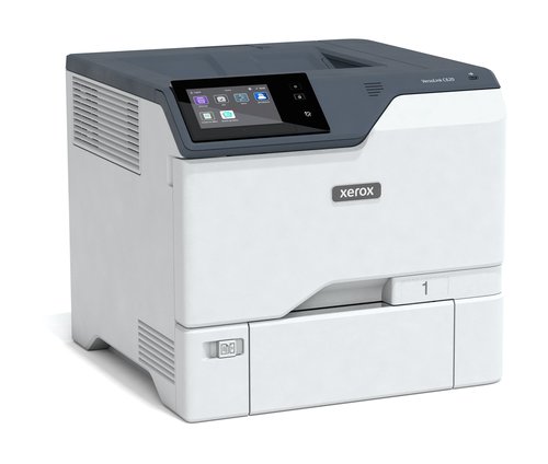 VERSALINK C620 A4 50PPM DUPLEX - Achat / Vente sur grosbill-pro.com - 2