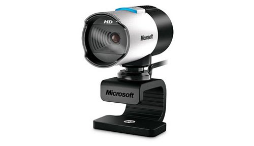Microsoft Caméra / Webcam MAGASIN EN LIGNE Grosbill