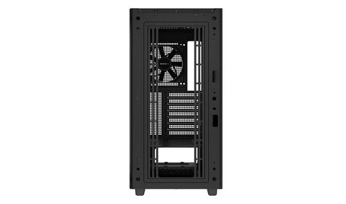 Deepcool CH510 Noir Noir - Boîtier PC Deepcool - grosbill-pro.com - 4