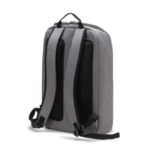 Eco Backpack MOTION 13 -15.6? Light Grey (D31876-RPET) - Achat / Vente sur grosbill-pro.com - 1