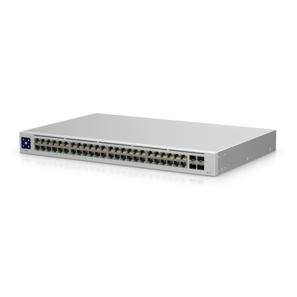 Switch Ubiquiti 48 ports 10/100/1000 USW-48 - grosbill-pro.com - 2