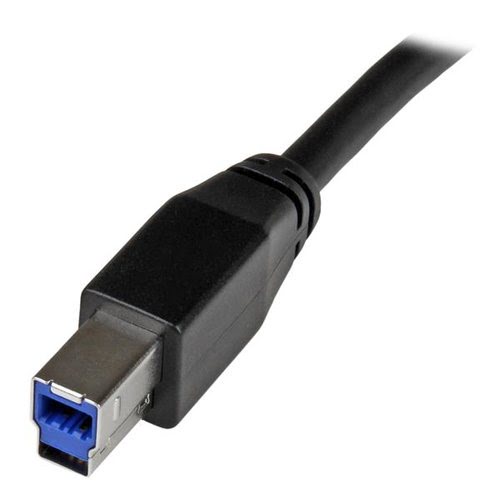 15ft Active USB 3.0 USB-A to USB-B Cable - Achat / Vente sur grosbill-pro.com - 2