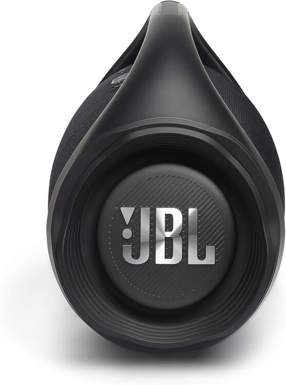 JBL Boombox 2 noire JBL  - Enceinte PC JBL - grosbill-pro.com - 2