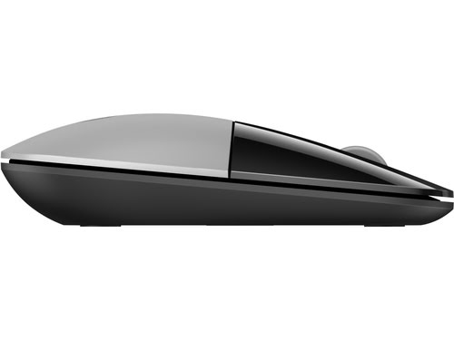  Z3700 Silver Wireless Mouse - Achat / Vente sur grosbill-pro.com - 5