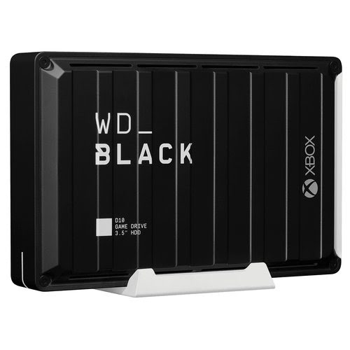 HDD EXT WD Black D10 GameDrive Xbox 12Tb - Achat / Vente sur grosbill-pro.com - 3