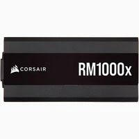 Corsair RMX Series (2021) RM1000x Netzteil - 1000 Watt, schwarz - Achat / Vente sur grosbill-pro.com - 1