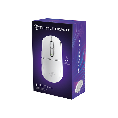 Turtle Beach Souris PC MAGASIN EN LIGNE Grosbill